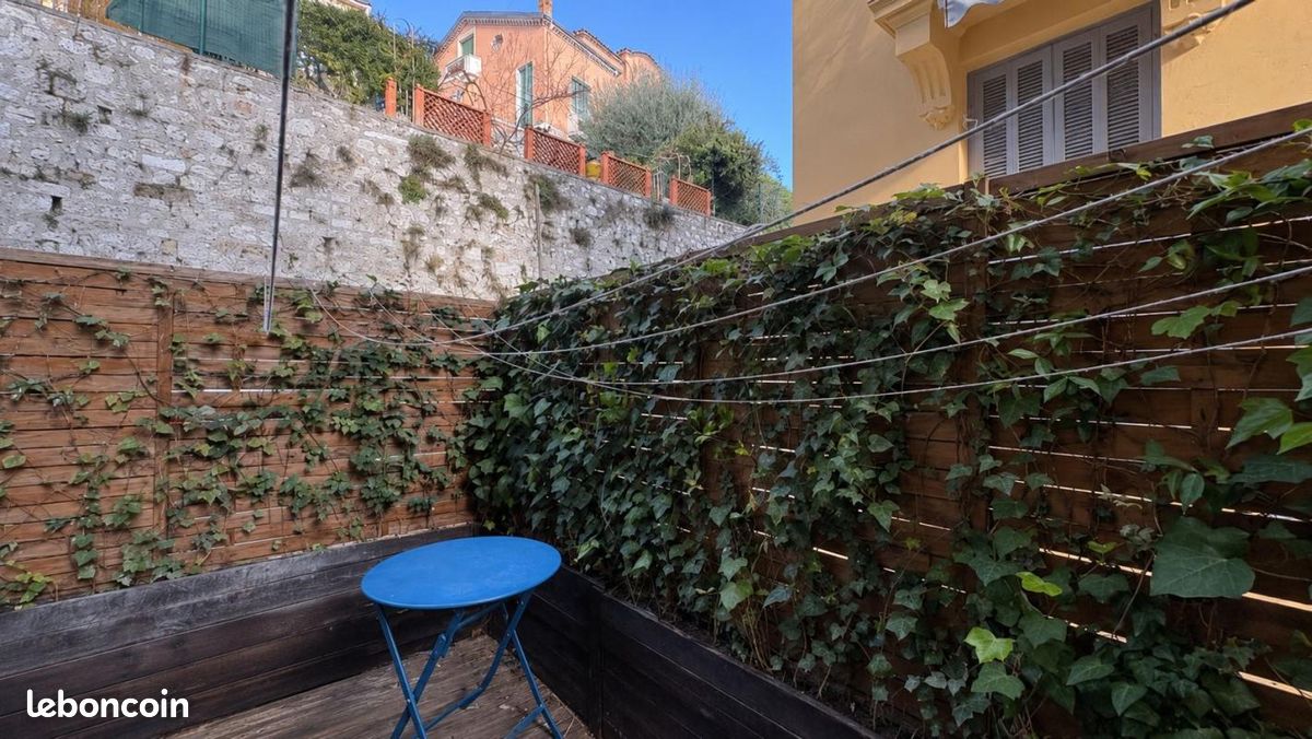 Appartement 1 pièce 26 m² · à Nice · 26 m² · 150 000 €