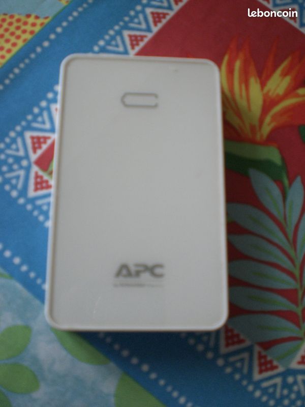 Une batterie mobile de charge APP (image 1)