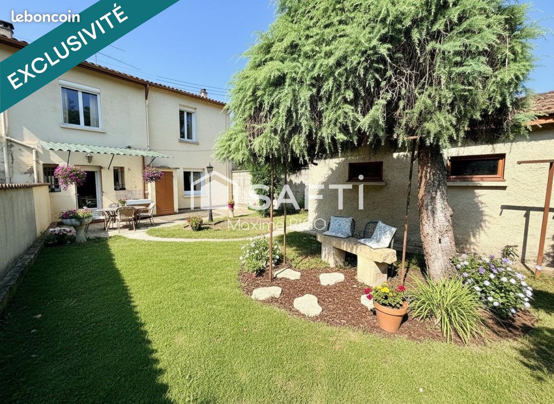 Maison 6 pièces 110 m² · à Marmande · 110 m² · 175 000 €