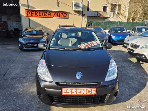 Renault Clio 3 1.2 Access (image 3)