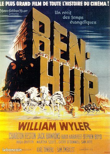 100 bons films en DVD (image 11)