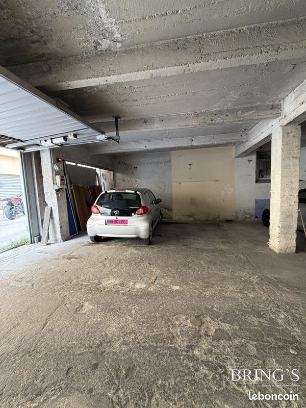 Parking 13 m² · à Nice · 13 m² · 34 800 €