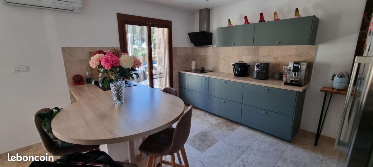 Maison 3 pièces 60 m² · à Bandol · 60 m² · 599 000 €