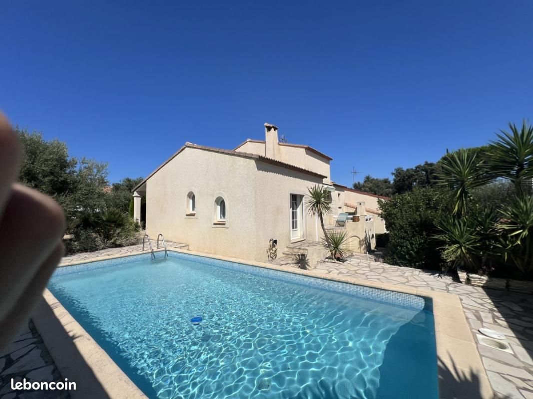 Maison 5 pièces 112 m² · à Le Crès · 112 m² · 568 000 €