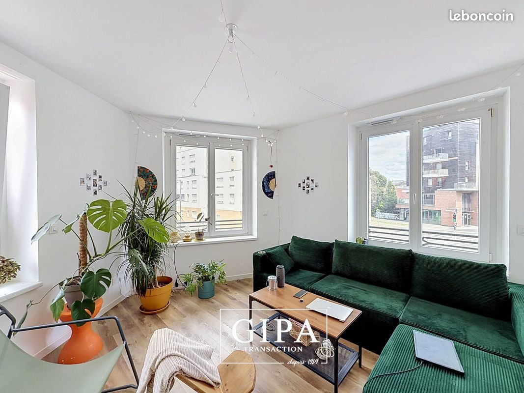 Immeuble 237 m² · à Strasbourg · 237 m² · 945 000 €