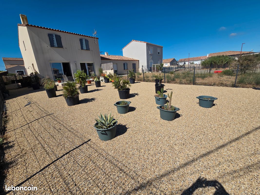 Maison 5 pièces 115 m² · à Peyriac-de-Mer · 114,9 m² · 380 000 €