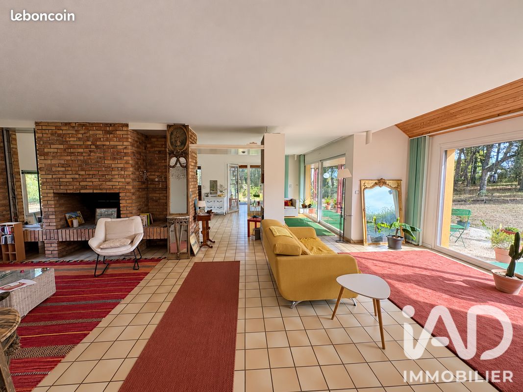 Maison 8 pièces 232 m² · à Guer · 232 m² · 395 000 €