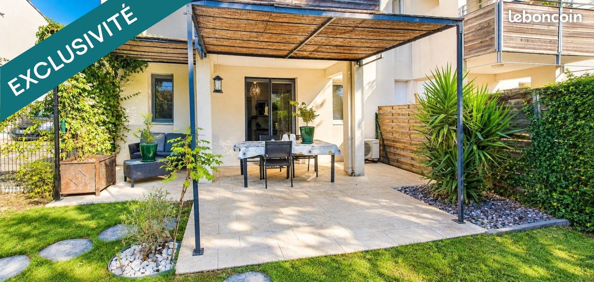 Appartement 2 pièces 42 m² · à Morières-lès-Avignon · 42 m² · 140 000 €