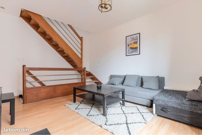 Maisonnette Lille/Faches Thumesnil