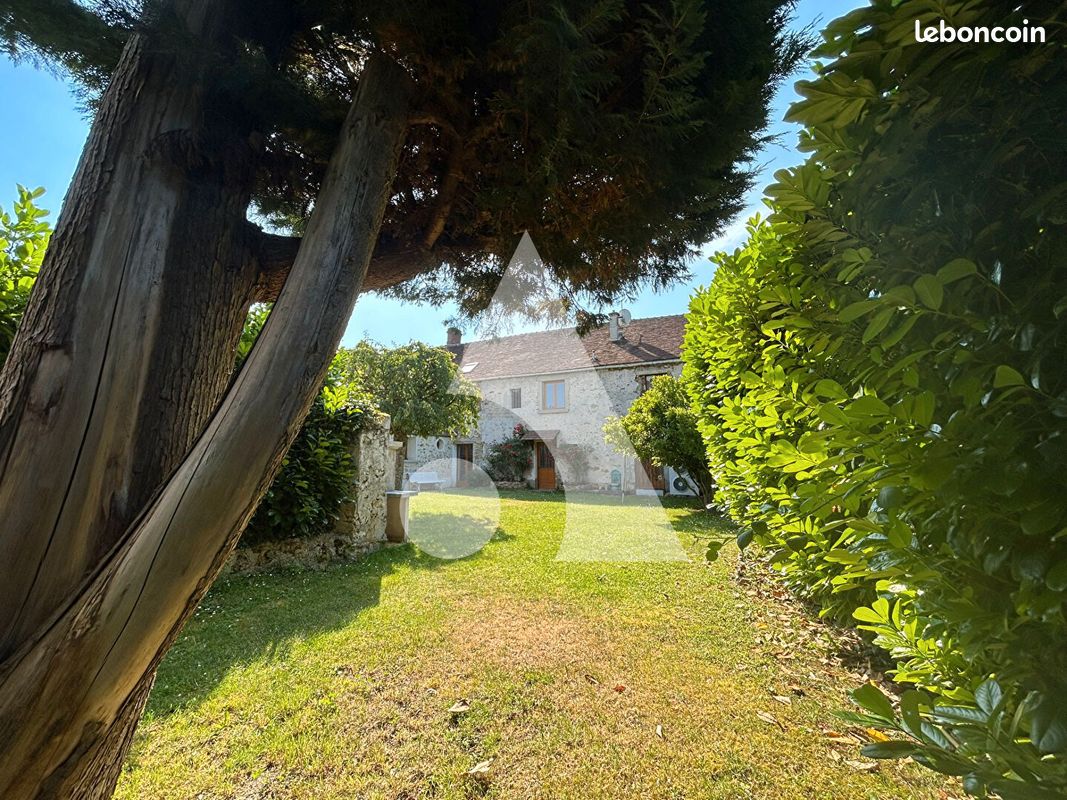 Maison 6 pièces 186 m² · à Saint-Augustin · 186 m² · 299 000 €
