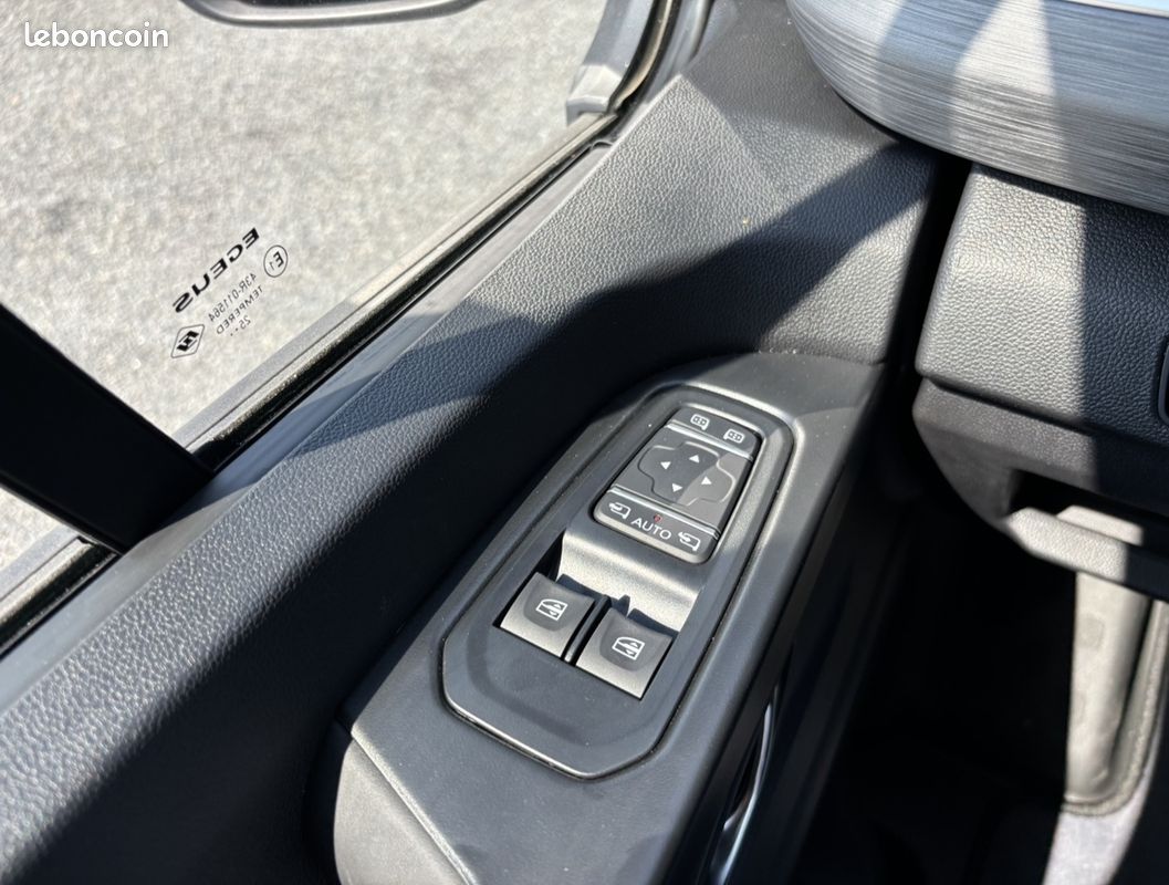 Hanroad TREK 5+ XL 2026 2.0 DCI 150 BVA 9 EXTREME EDITION (image 23)