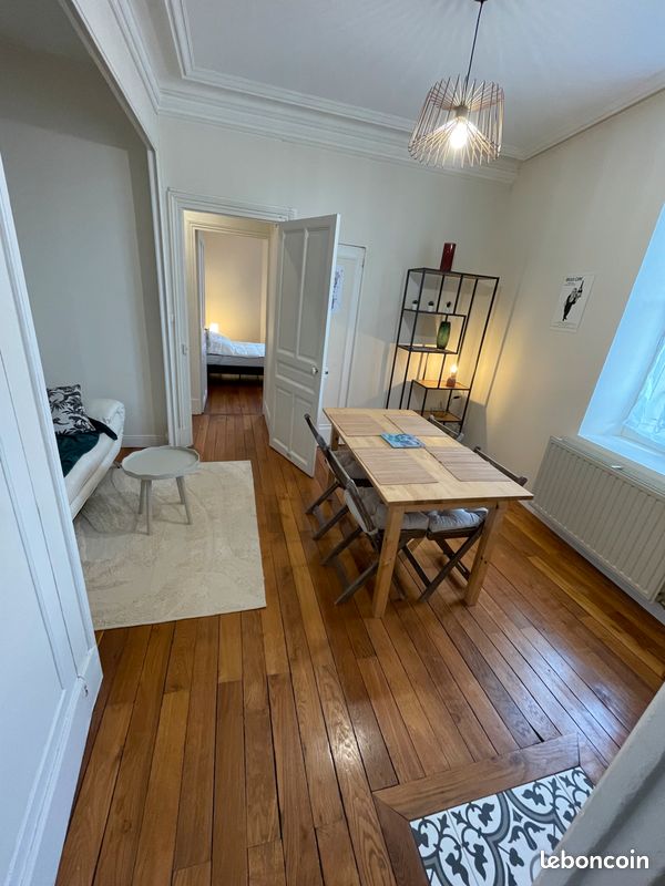 Appartement 3 pièces 64 m² · à Dijon · 64 m² · 950 €