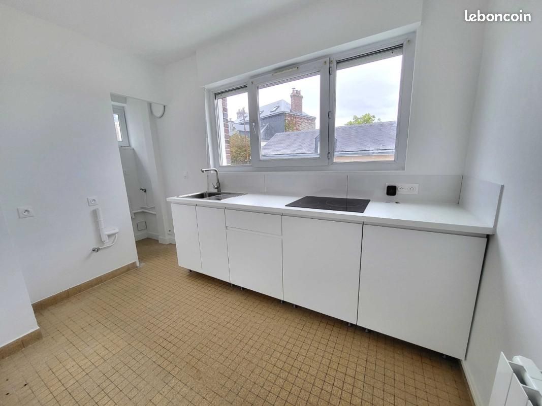 Appartement 3 pièces 53 m² · à Rouen · 53 m² · 695 €/mois