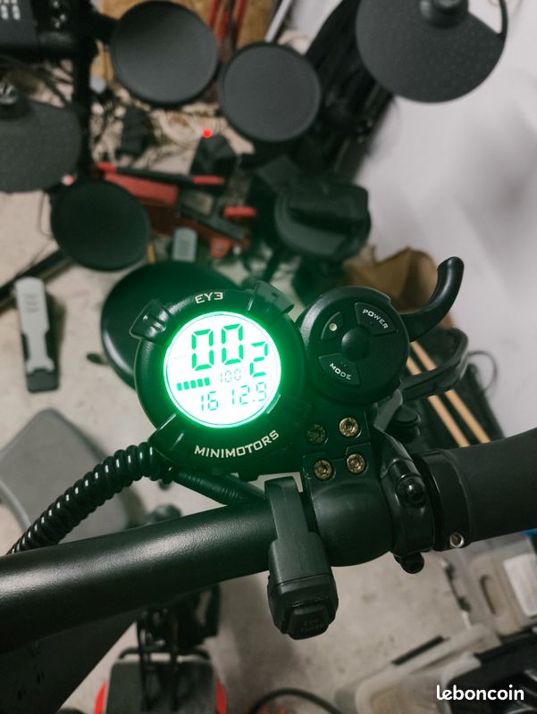 Minimotors Blade X (image 7)