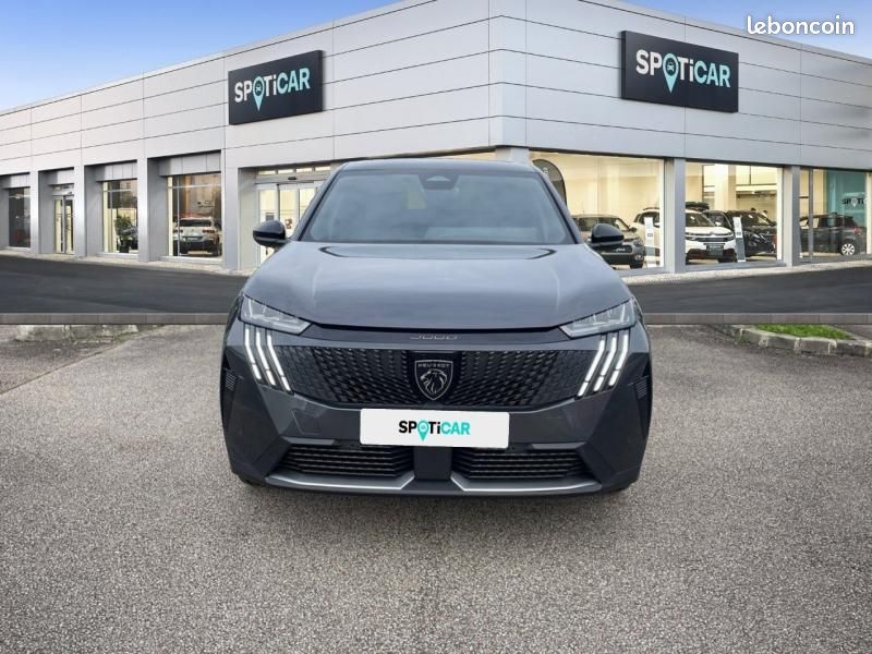Peugeot 3008 1.2 Hybrid 136 Allure e-DCS6 + GPS / VISION CAMERA 360 (image 2)