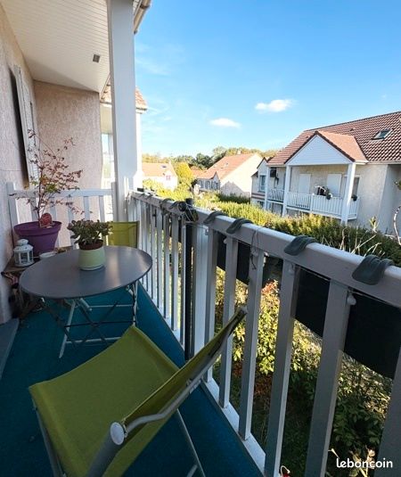 Appartement 4 pièces 68 m² · à Vauréal · 68 m² · 229 900 €