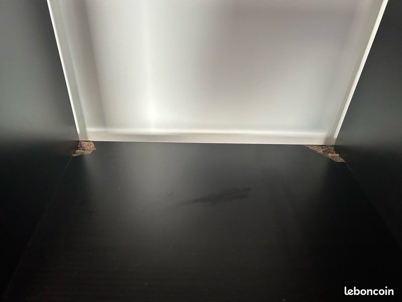 Kallax 182x182 noir (image 4)