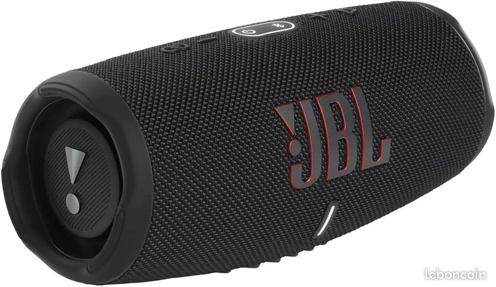 Enceinte Bluetooth JBL Charge 5 (image 1)