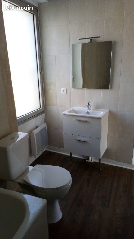 Appartement a louer beaupreau-en-mauges - 2 pièce(s) - 30 m2 - Surfyn