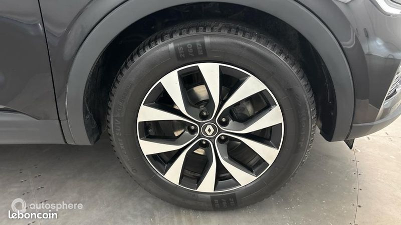 Renault Arkana 1.3 TCe mild hybrid 140ch Evolution EDC -22 (image 20)