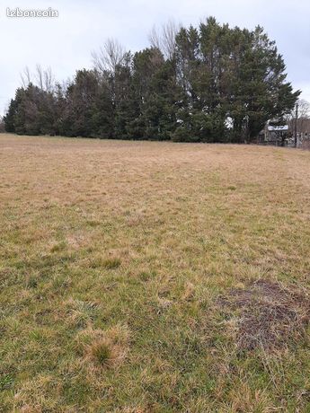Terrain 1 267 m² Saint Priest Ligoure