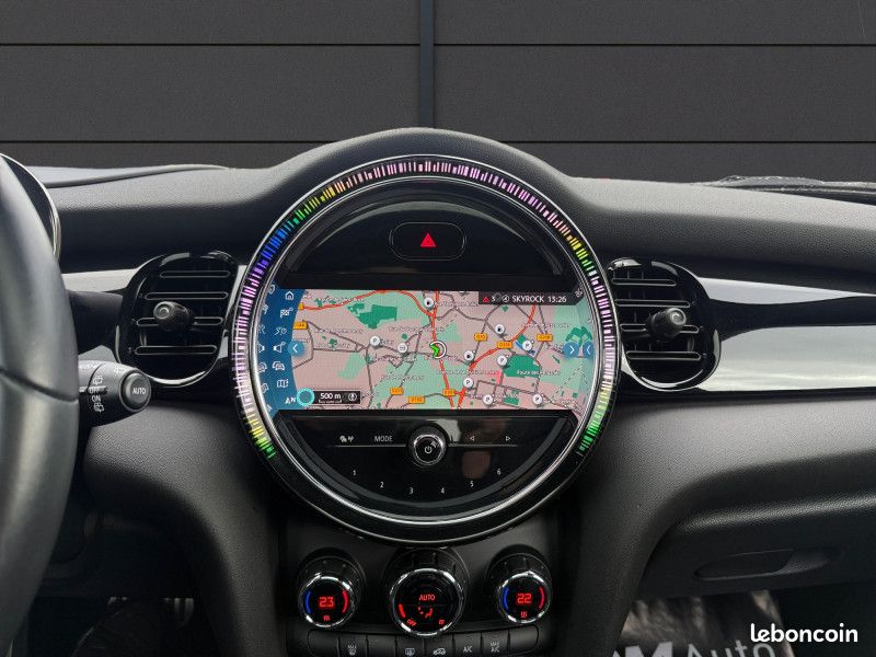 Mini MINI COOPER S 178CH JOHN COOPER WORKS BVA7 (image 7)