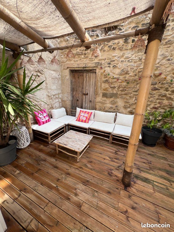 Maison 4 pièces 90 m² · à Loupian · 90 m² · 235 000 €