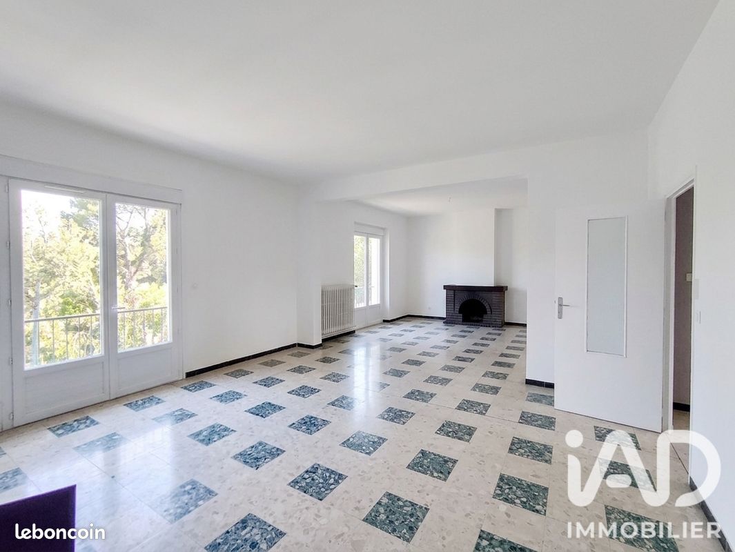 Appartement 4 pièces 129 m² · à Saint-Gaudens · 129 m² · 117 000 €