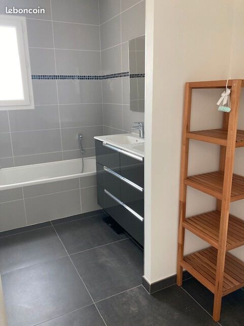 Maison a louer saint-medard-en-jalles - 4 pièce(s) - 93 m2 - Surfyn