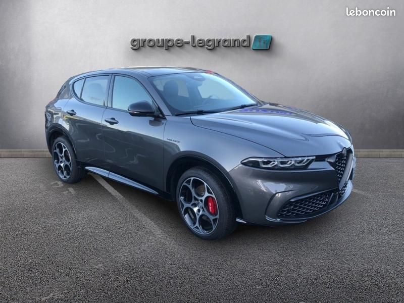 Alfa romeo Tonale 1.5 Ibrida 160ch Veloce TCT (image 3)