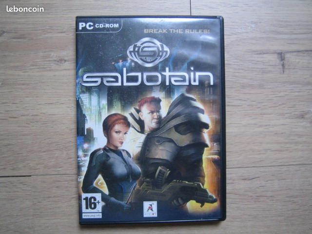 Jeux vidéo divers pour PC (image 3)