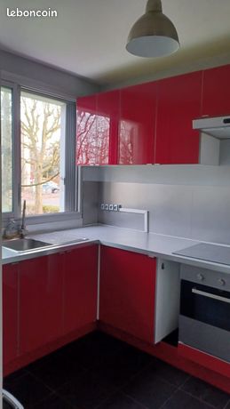 Location studio 34m2