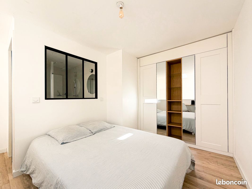Appartement 2 pièces 35 m² · à La Roche-sur-Yon · 35 m² · 650 €/mois