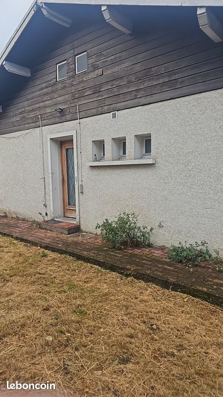 Maison 3 pièces 90 m² · à Vétraz-Monthoux · 90 m² · 1 778 €