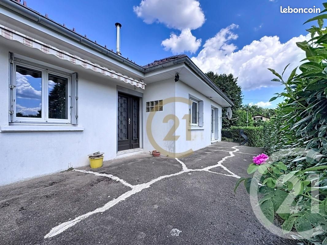 Maison 5 pièces 97 m² · à Plancher-Bas · 97 m² · 143 000 €