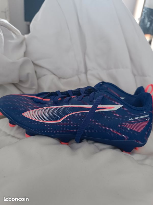 Chaussures de foot (image 2)
