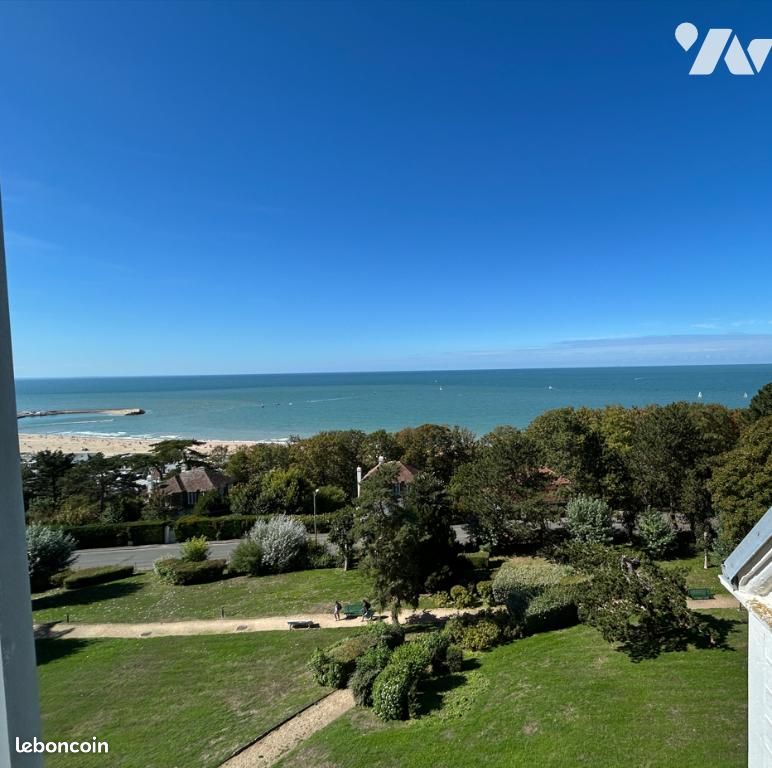 Appartement 1 pièce 25 m² · à Trouville-sur-Mer · 25 m² · 50 000 €