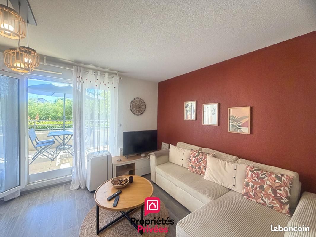 Appartement 2 pièces 48 m² · à Puget-sur-Argens · 48 m² · 199 500 €
