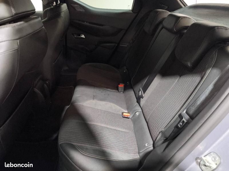 Ds DS 3 Crossback PureTech 130ch Performance Line Automatique 7cv (image 11)