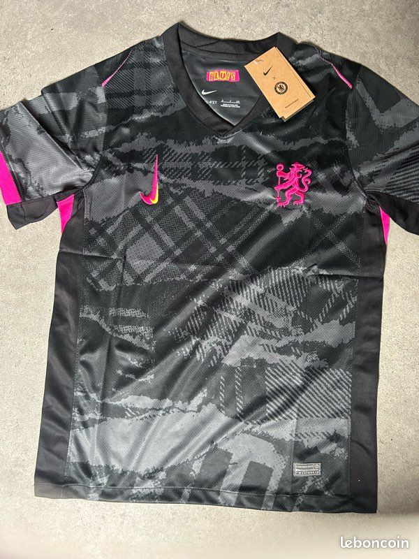 Maillot foot pas cher Vêtements - Main Image