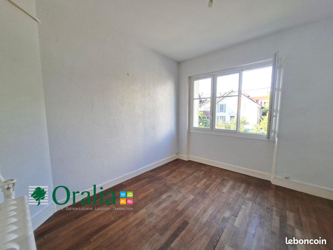 Appartement 3 pièces 57 m² · à Dijon · 57 m² · 690 €/mois