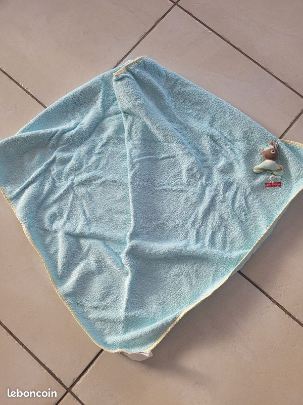 Lot vêtements bébé (image 7)