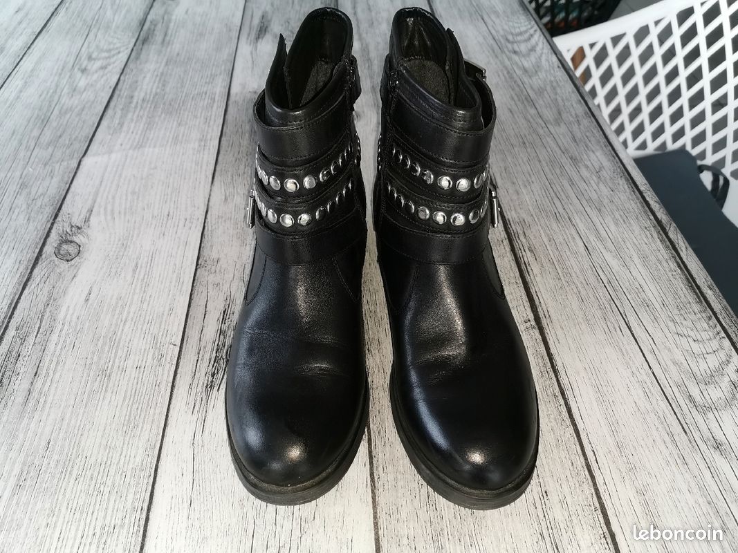 Bottines (image 2)