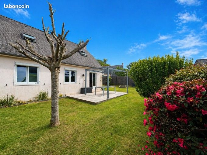 Maison 4 pièces 94 m² · à Quimper · 94 m² · 224 700 €