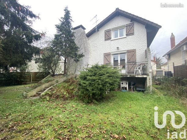 Maison 7 pièces 113 m²