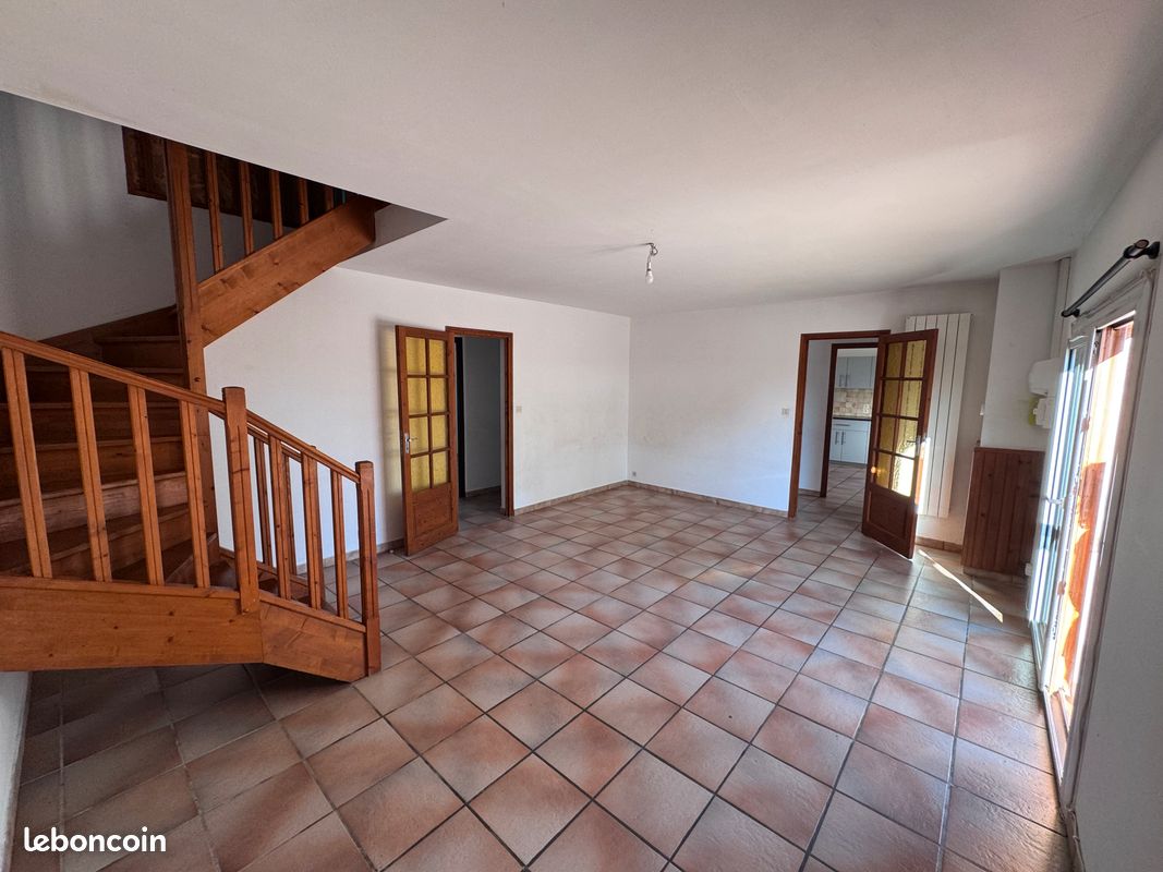 Maison 5 pièces 95 m² · à Quint-Fonsegrives · 95 m² · 260 000 €