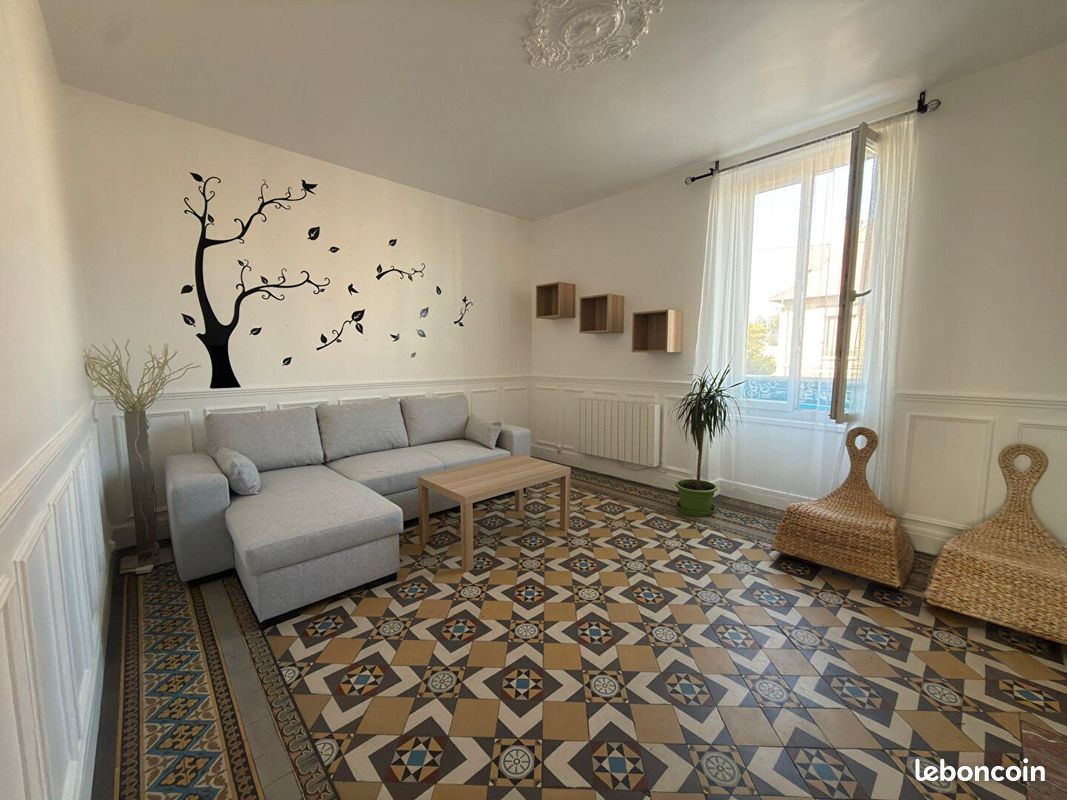 Appartement 3 pièces 49 m² · à Persan · 49 m² · 139 999 €