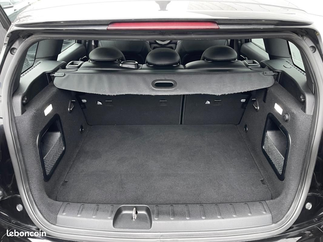 Mini Clubman F54 231 ch John Cooper Works ALL4 A (image 14)