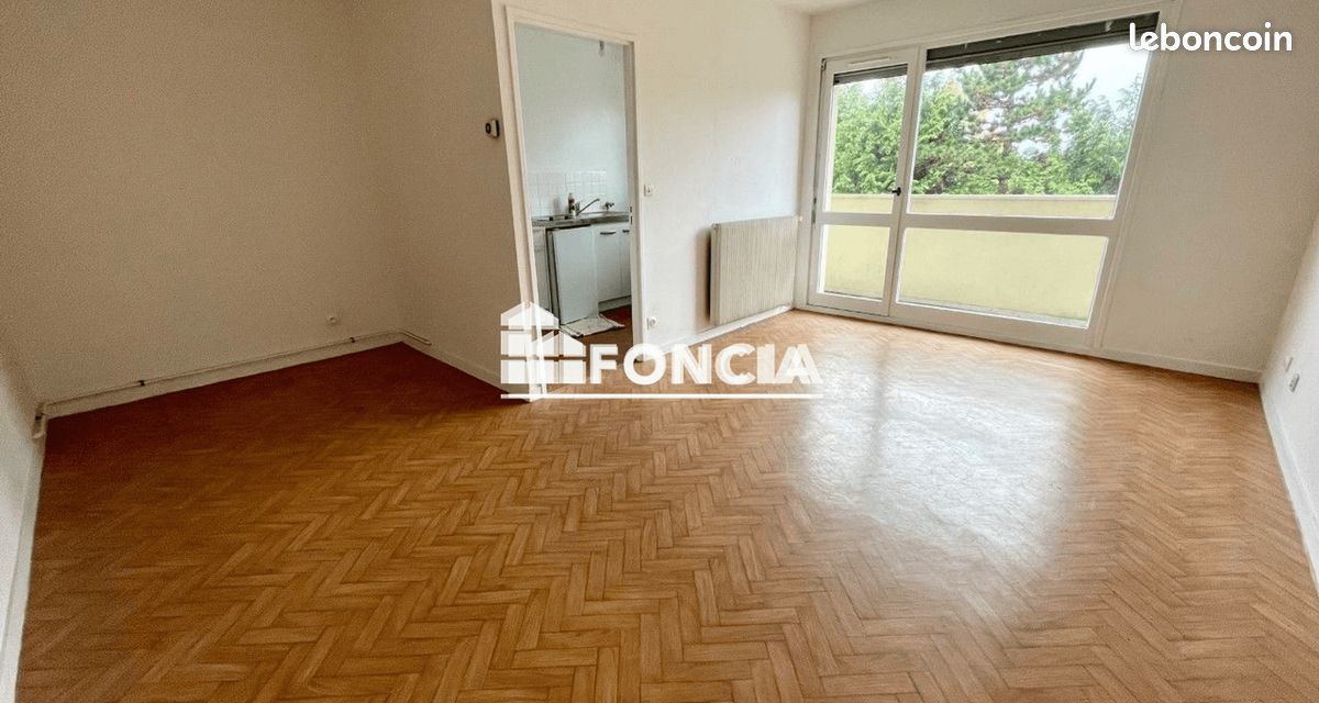 Appartement 1 pièce 33 m² · à Maurepas · 33 m² · 680 €/mois