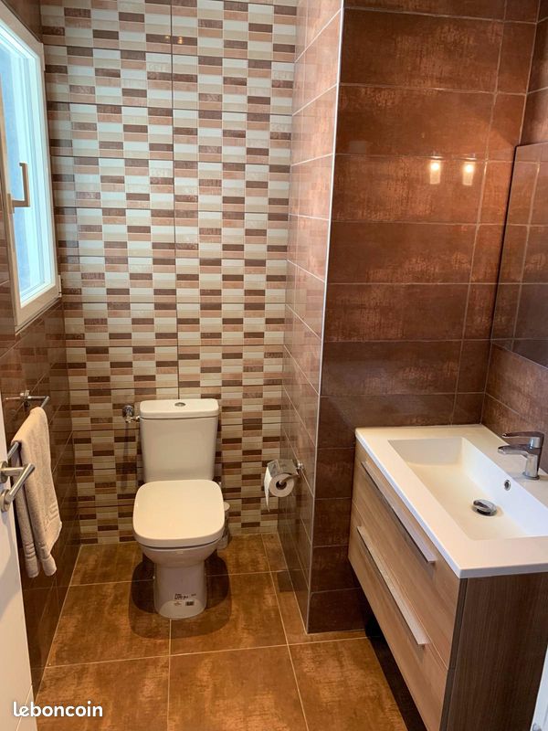 Maison a louer beziers - 5 pièce(s) - 158 m2 - Surfyn